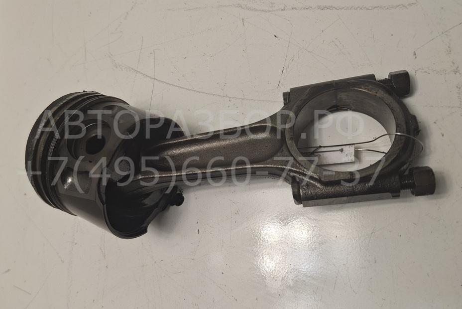 Поршень с шатуном