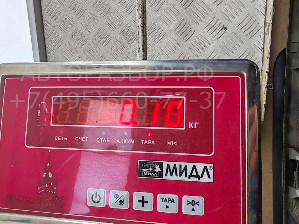 Блок комфорта