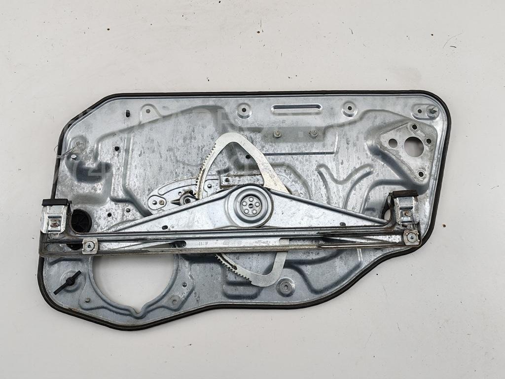 Стеклоподъемник электр. передний левый