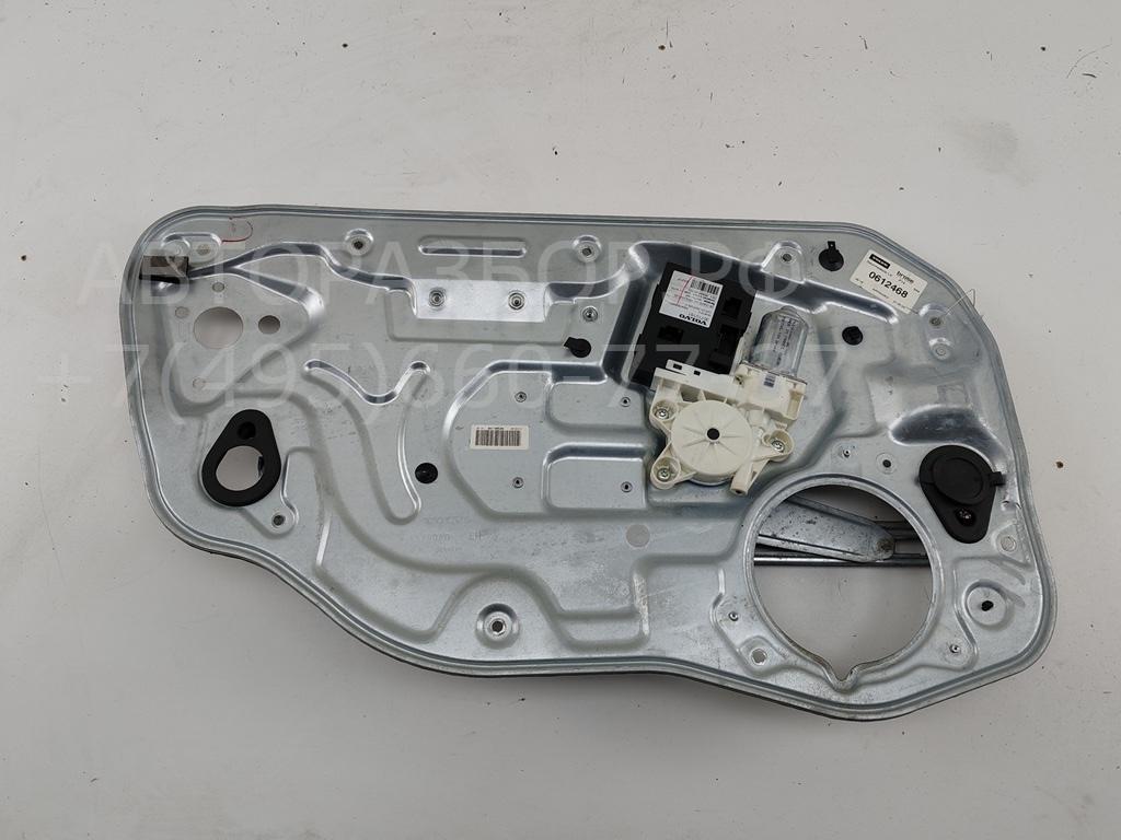 Стеклоподъемник электр. передний левый