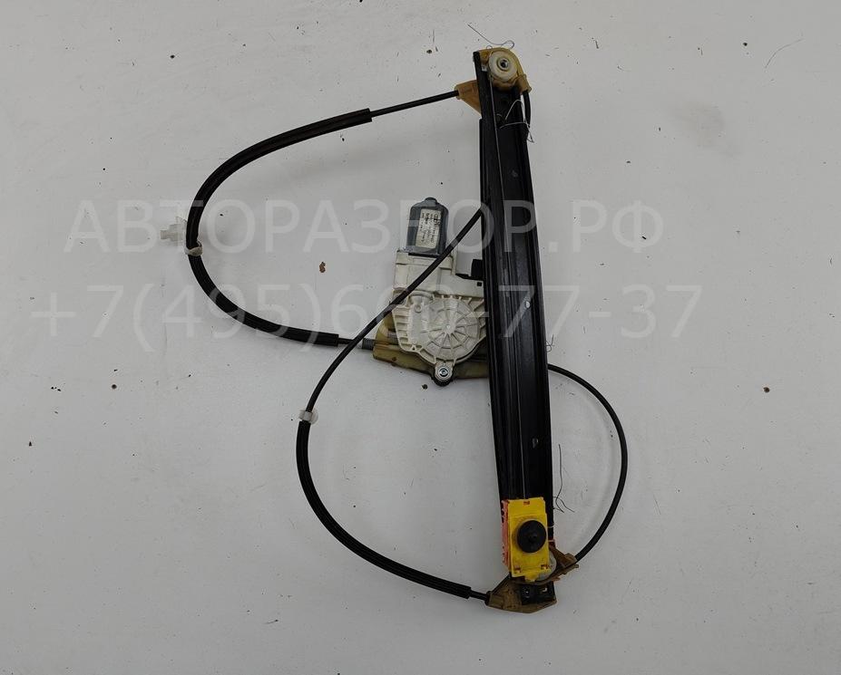 Стеклоподъемник электр. передний правый