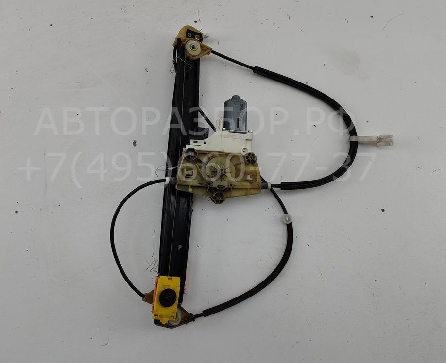 Стеклоподъемник электр. передний правый