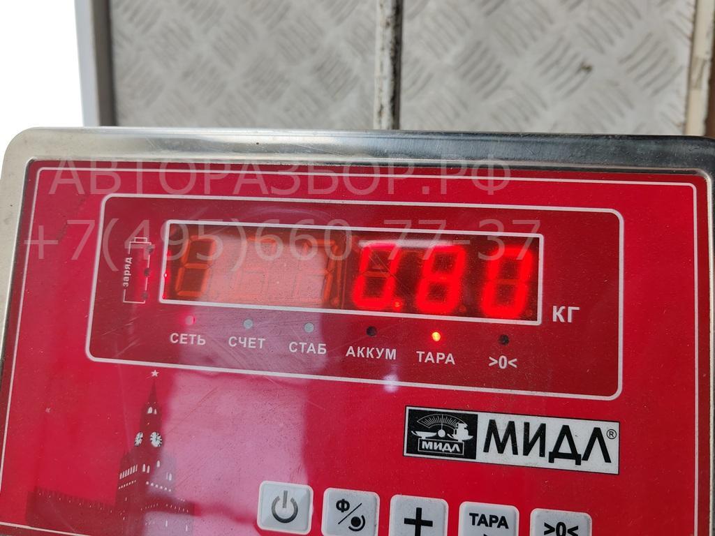 Моторчик стеклоочистителя задний