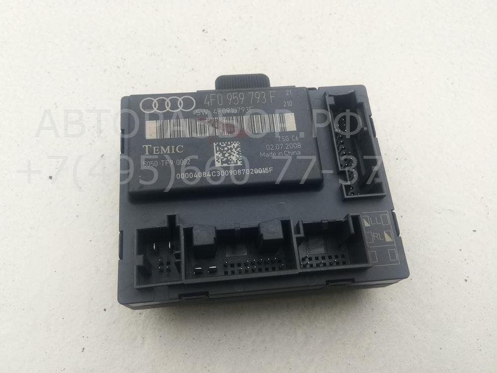 Блок комфорта