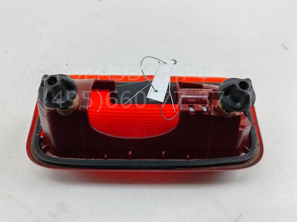 Фонарь задний (стоп сигнал)