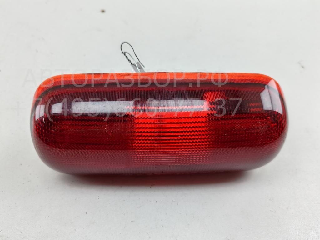 Фонарь задний (стоп сигнал)