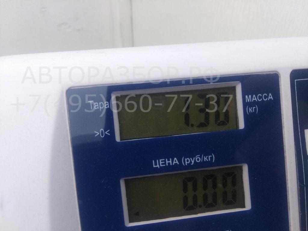 Стеклоподъемник электр. передний левый