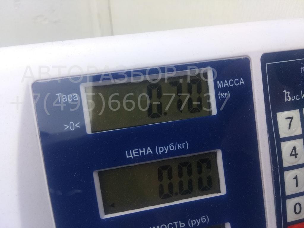 Замок двери задней правой