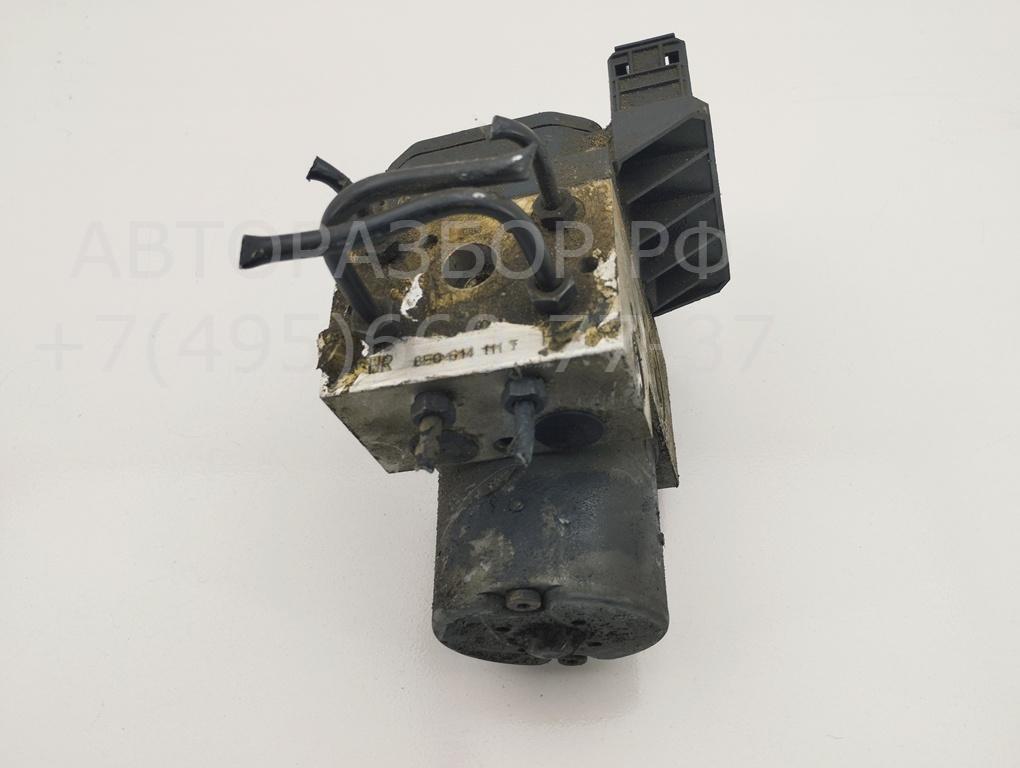Блок ABS (насос)