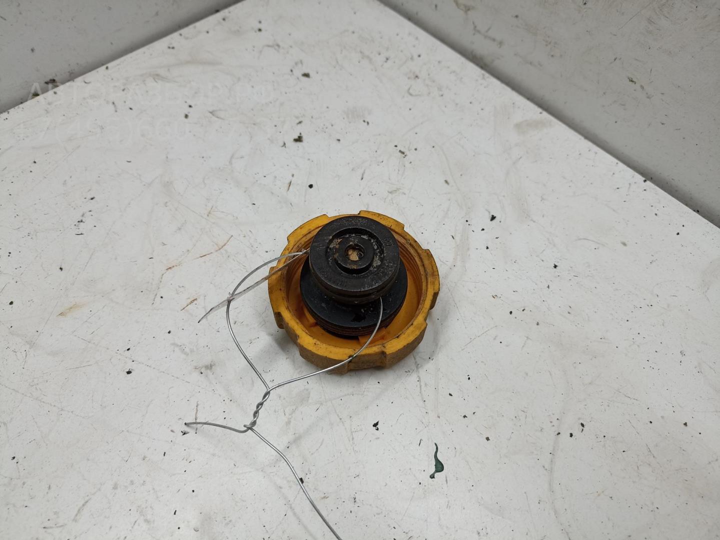 Крышка расширительного бачка