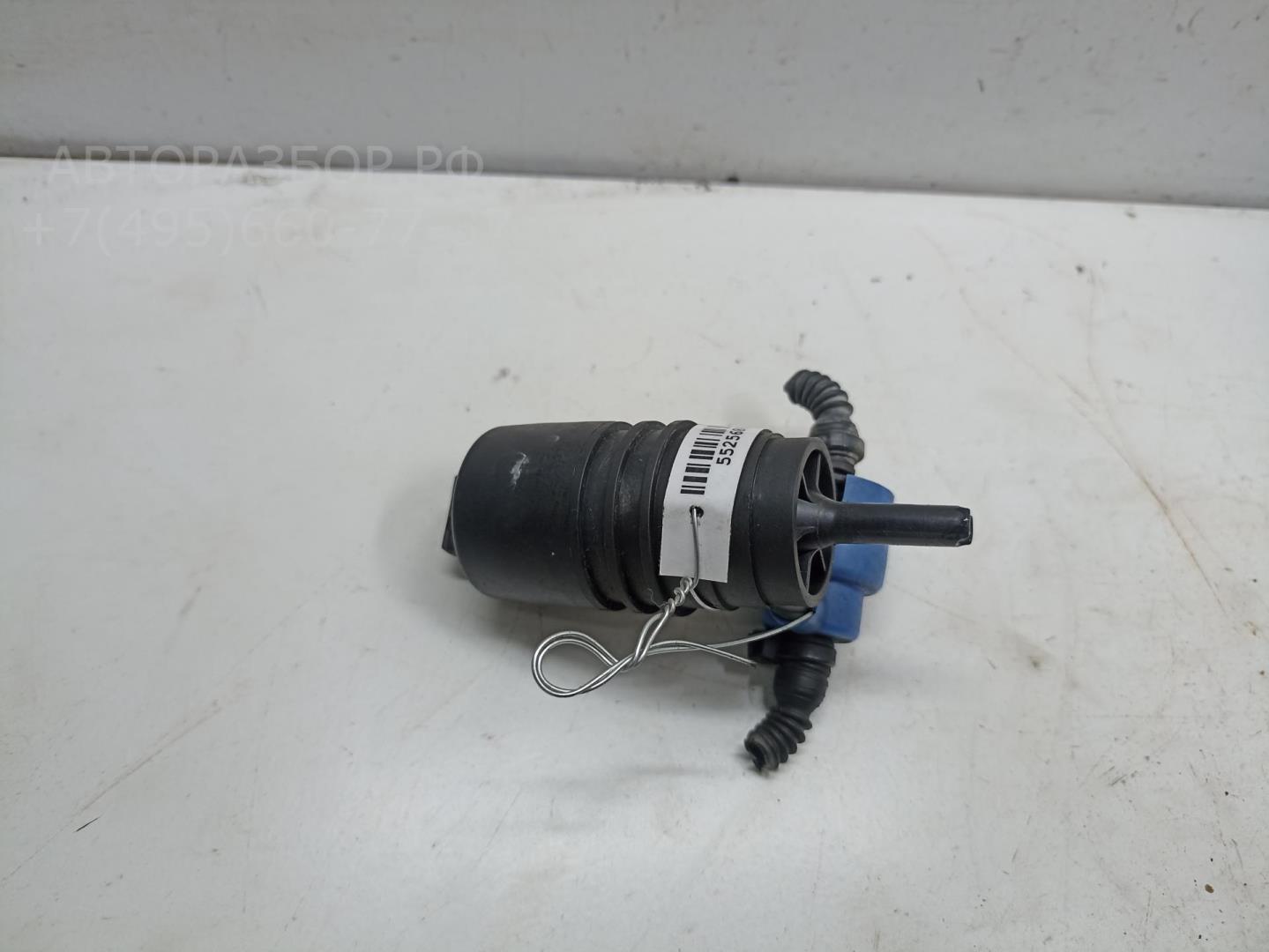 Насос омывателя