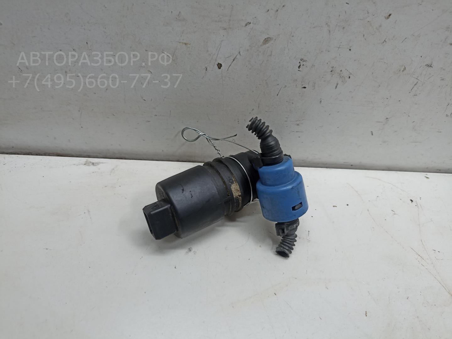 Насос омывателя