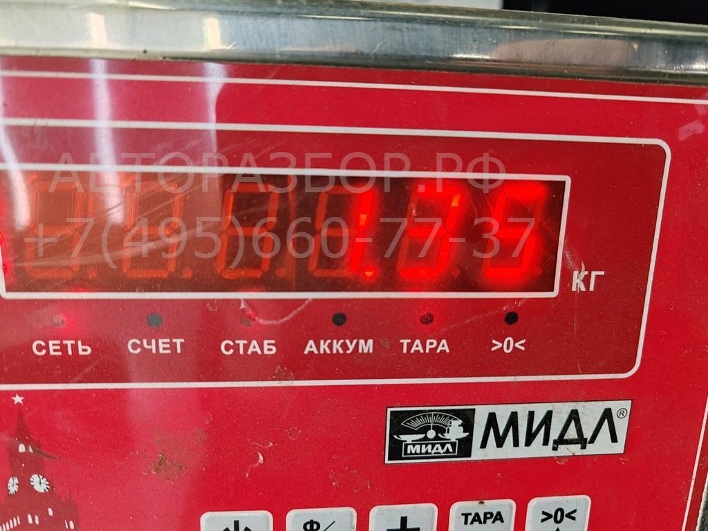 Корпус воздушного фильтра