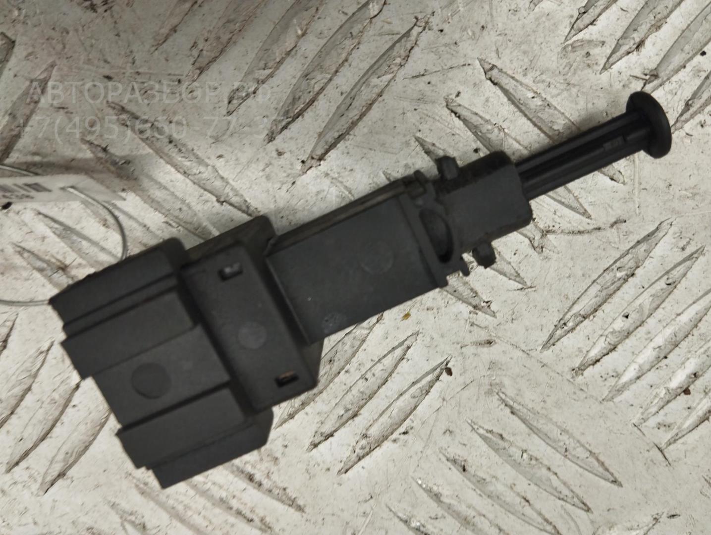 Датчик включения стопсигнала