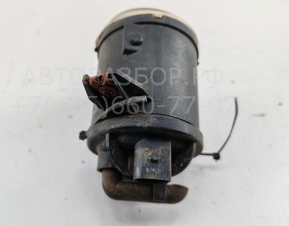 Фара противотуманная правая