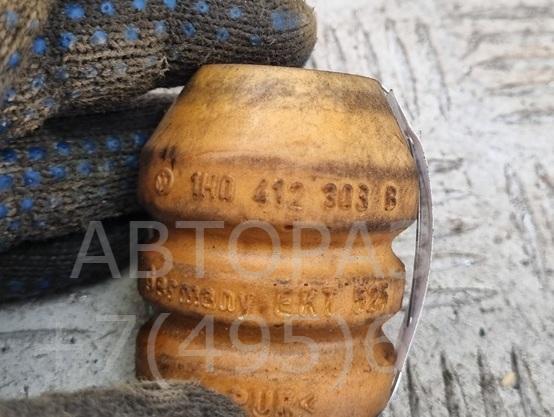 Отбойник переднего амортизатора