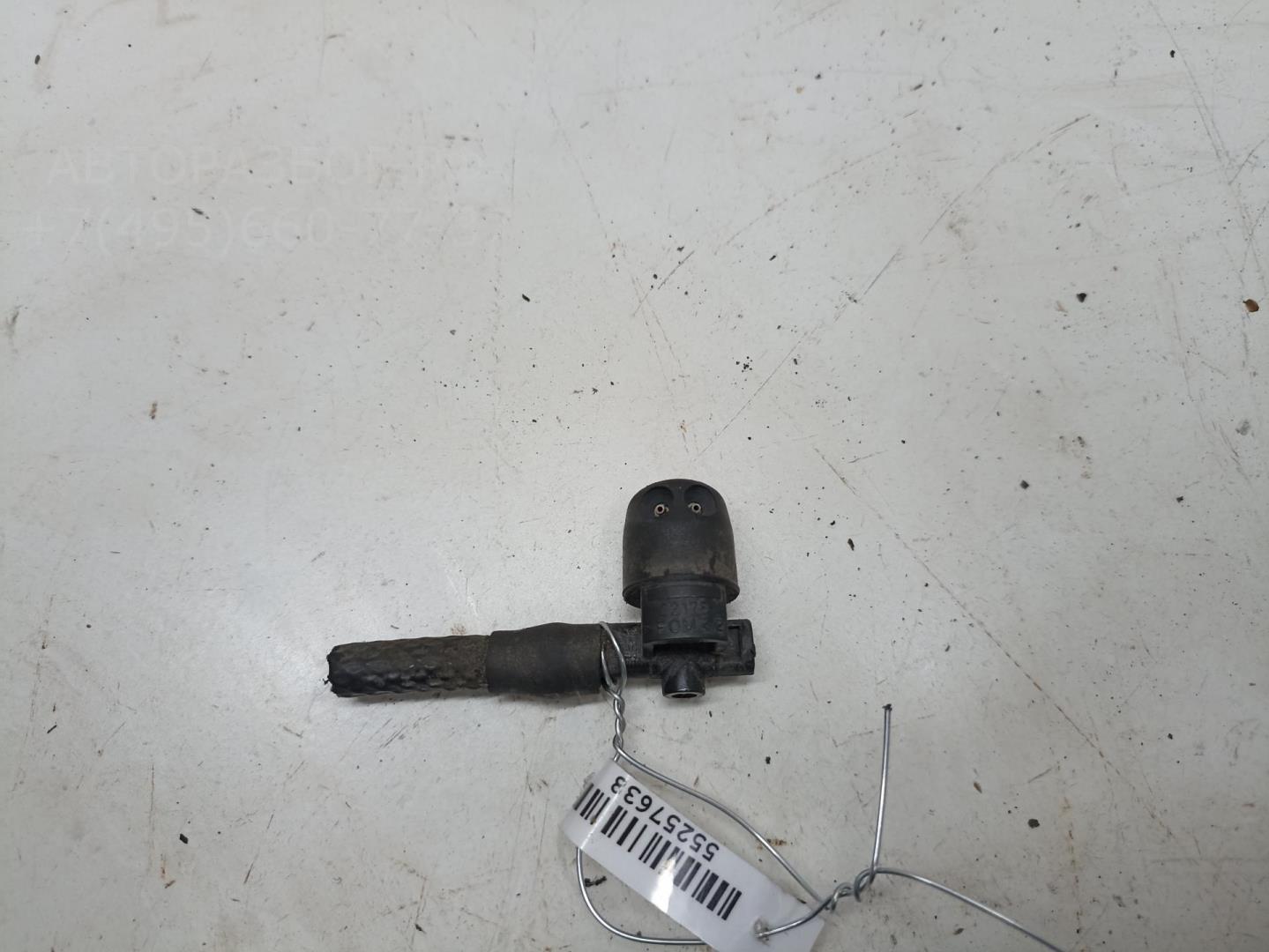 Форсунка омывателя лобового стекла