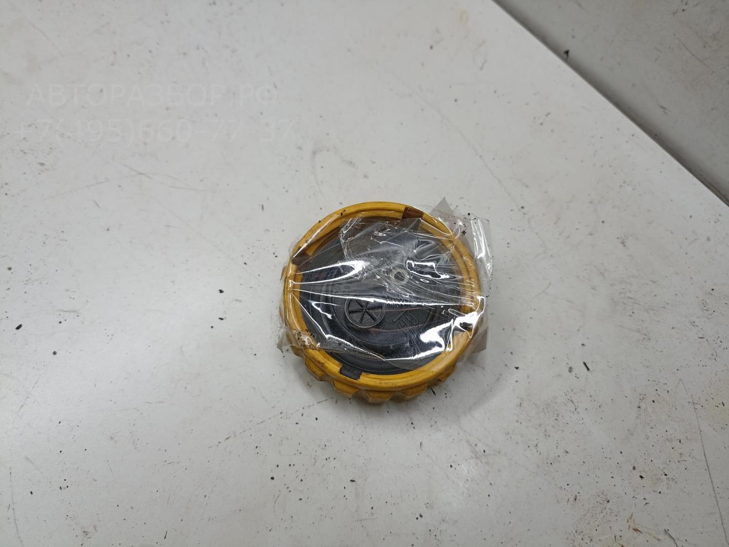 Крышка расширительного бачка