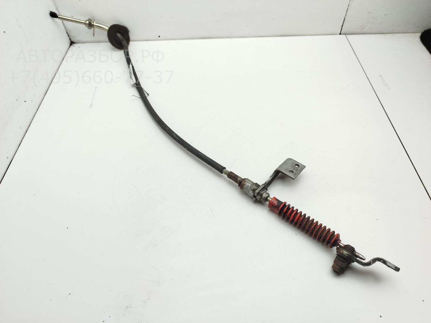 Трос КПП (выбора/переключения передач)