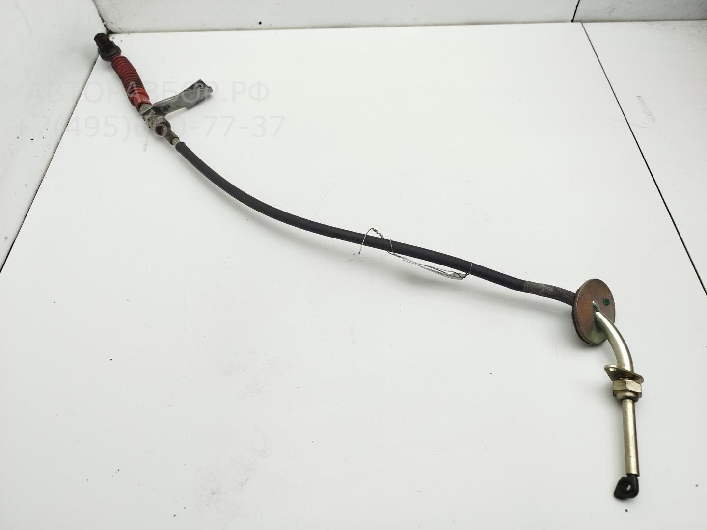 Трос КПП (выбора/переключения передач)