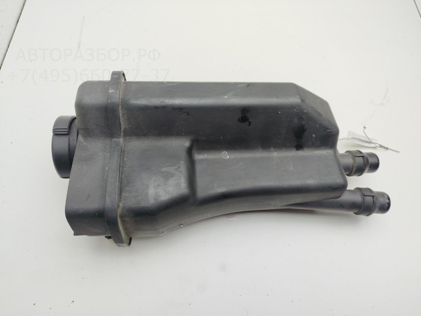 Бачок расширительный