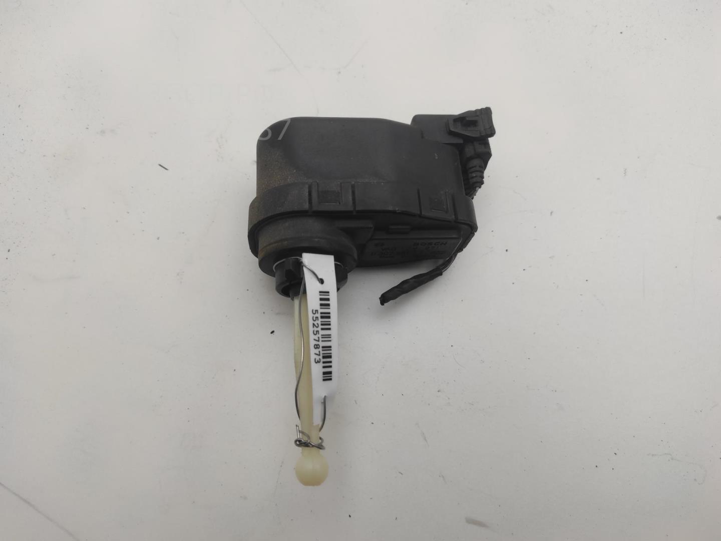 Корректор фары