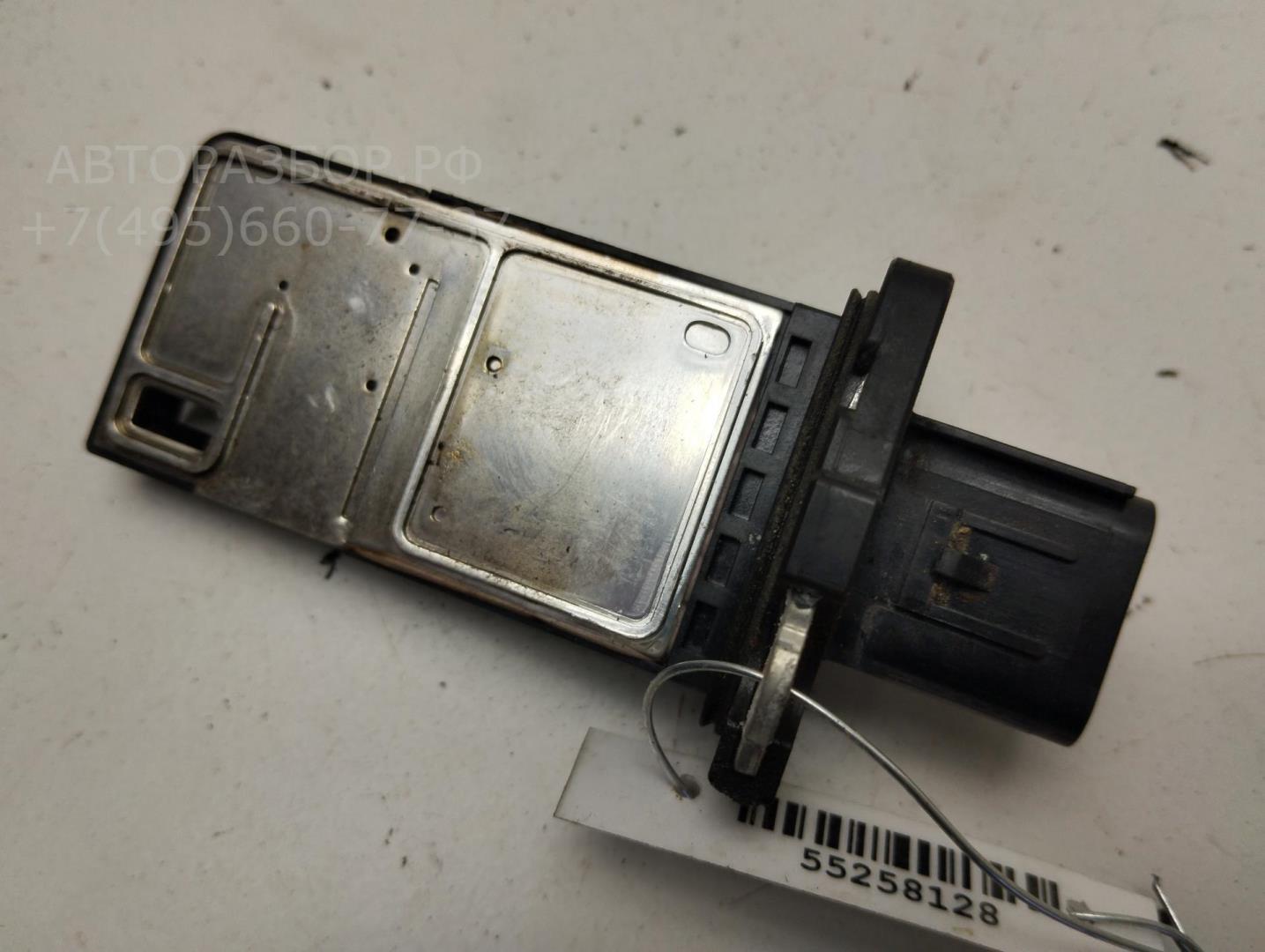 Расходомер воздуха (ДМРВ)