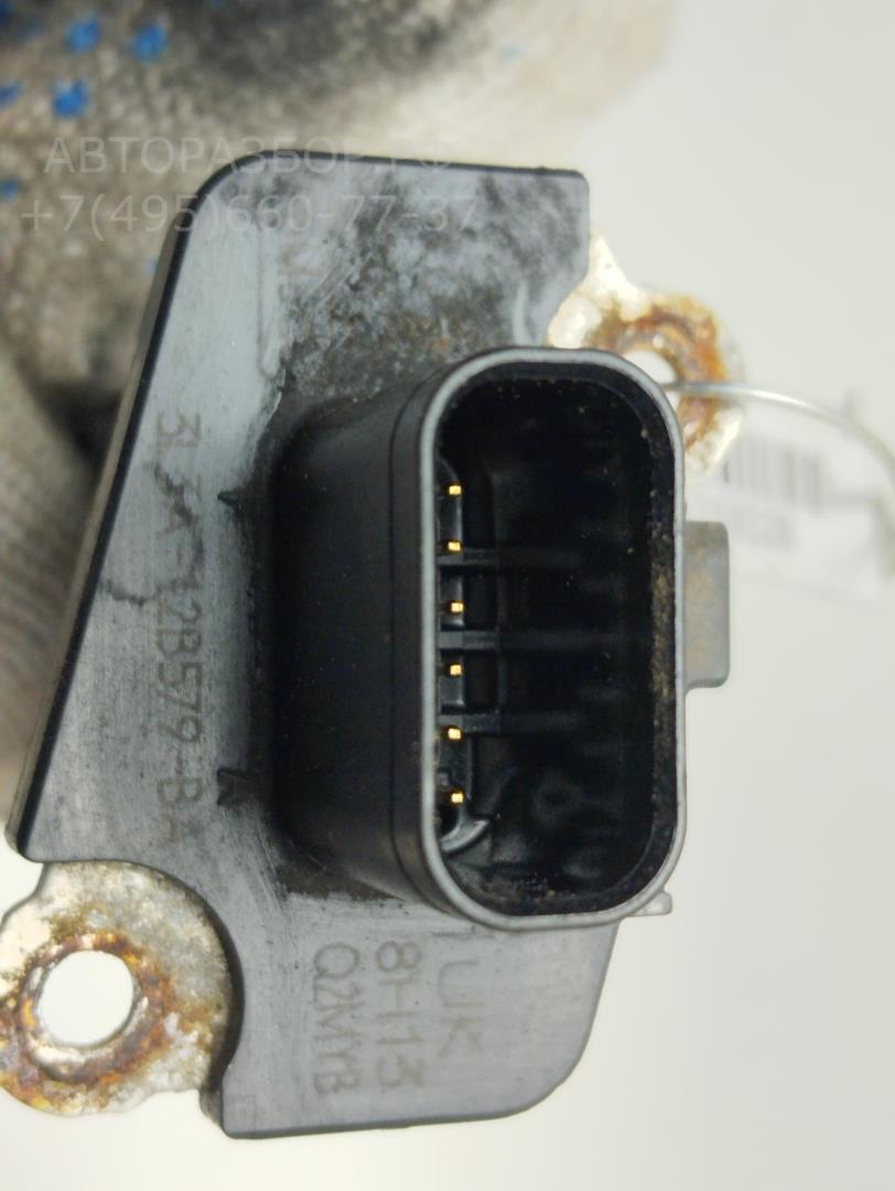 Расходомер воздуха (ДМРВ)