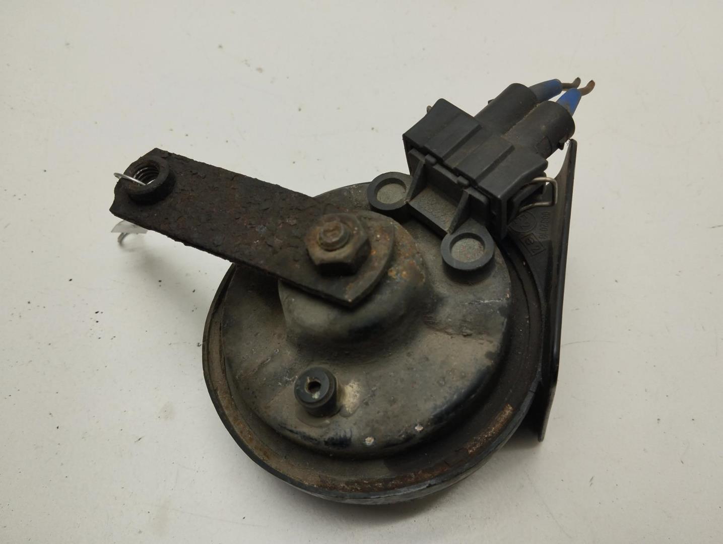 Сигнал звуковой