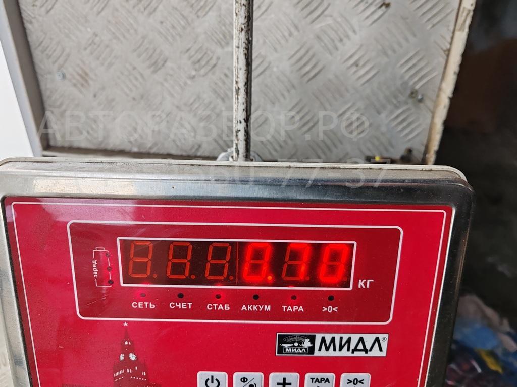 Диффузор вентилятора