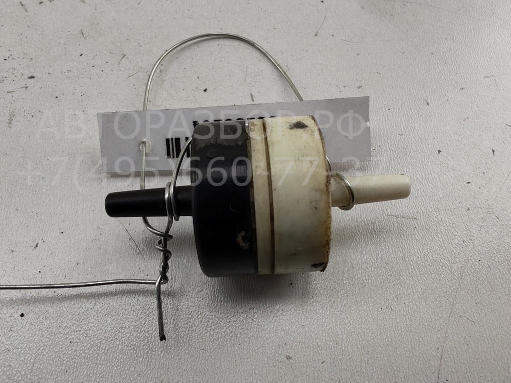 Клапан воздушный