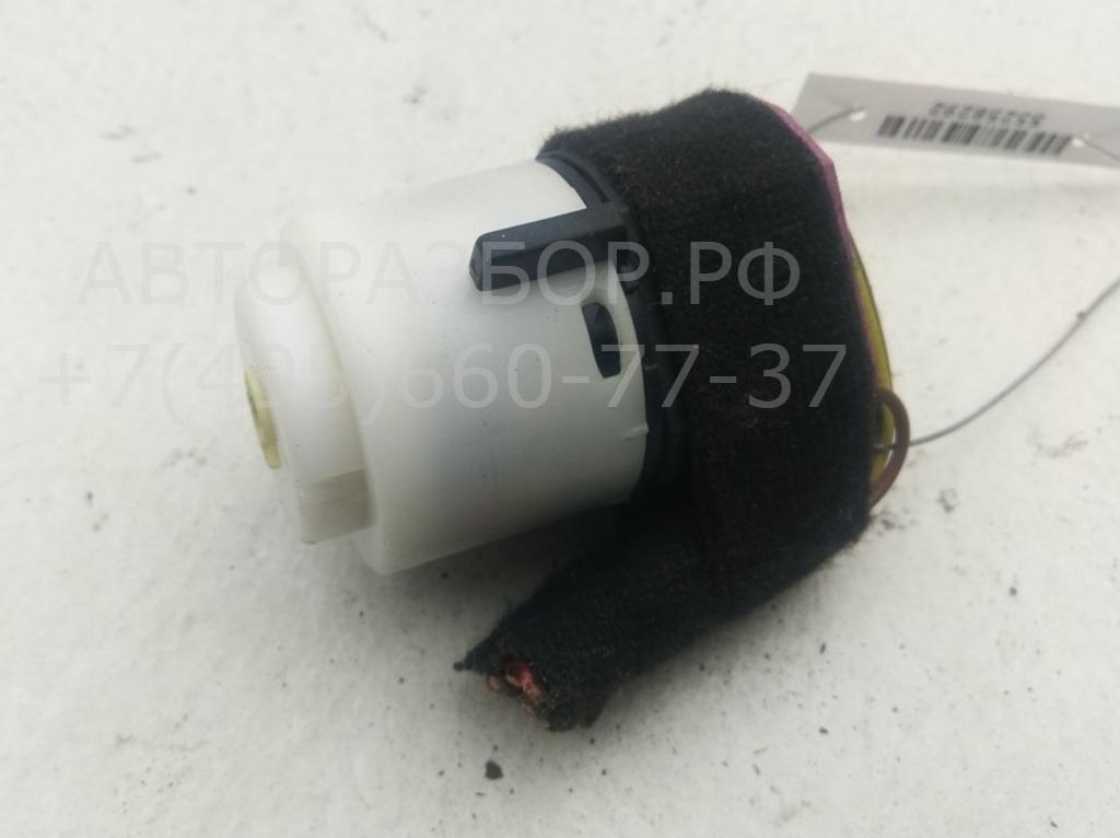 Контактная группа замка зажигания