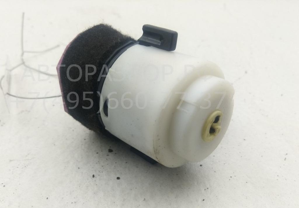 Контактная группа замка зажигания