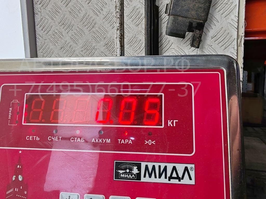 Блок управления зеркалами