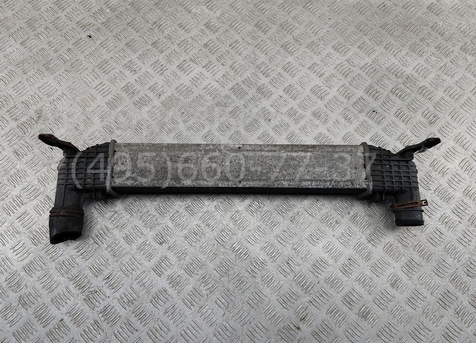 Интеркулер