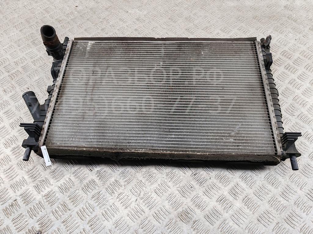 Радиатор охлаждения