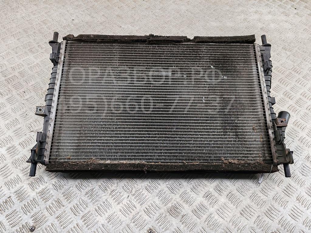 Радиатор охлаждения