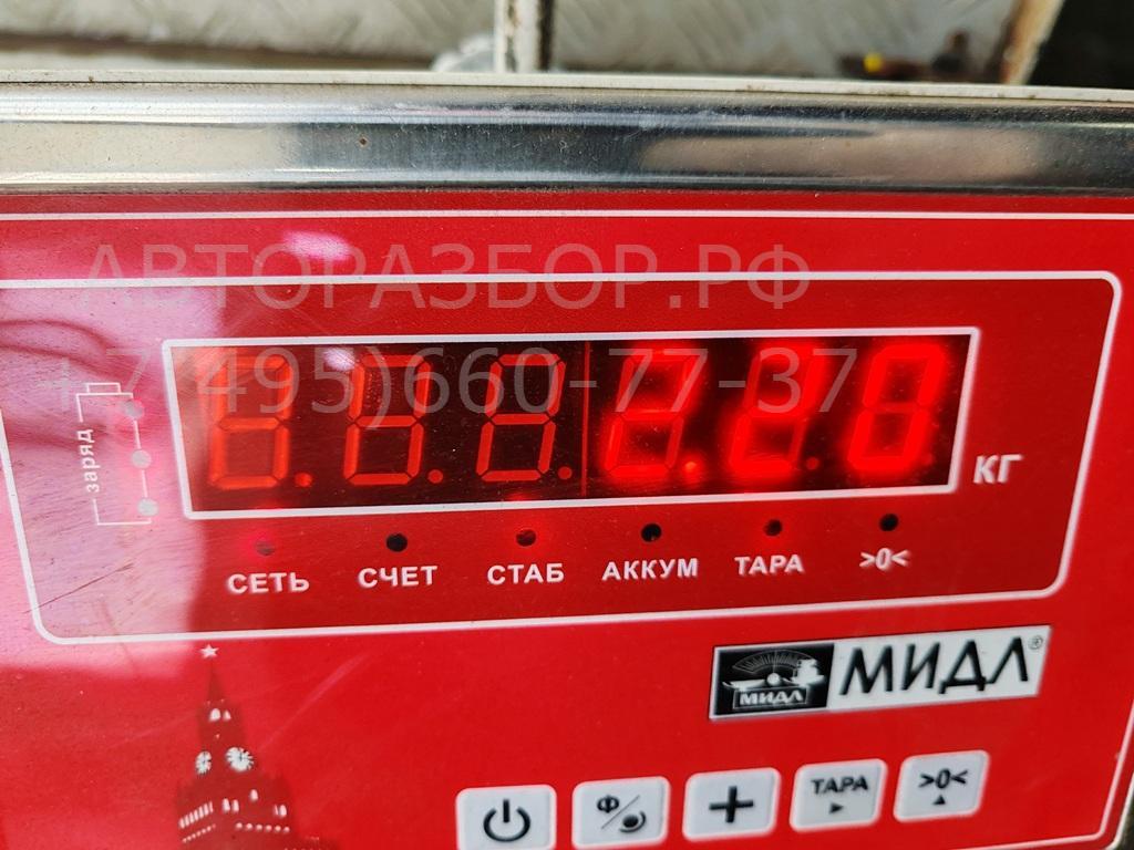 Интеркулер