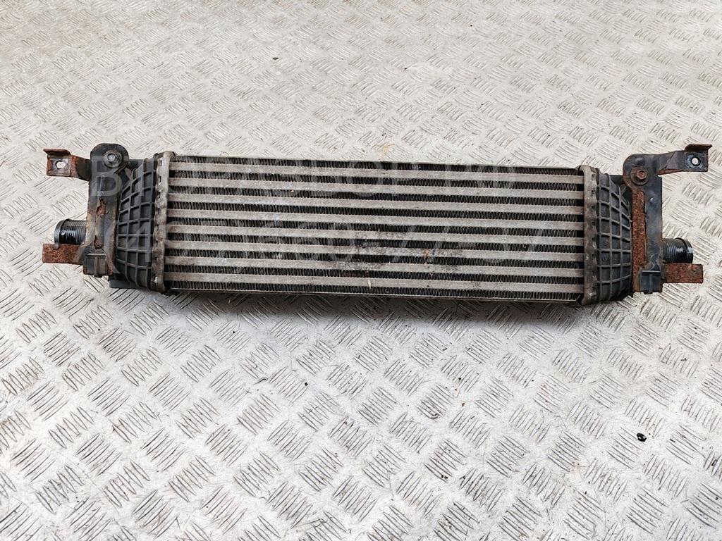 Интеркулер