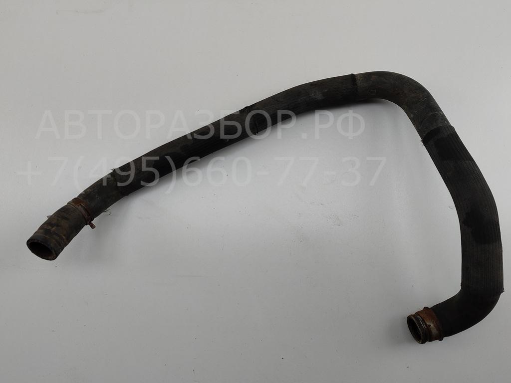 Патрубок радиатора