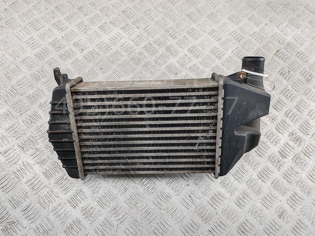 Интеркулер