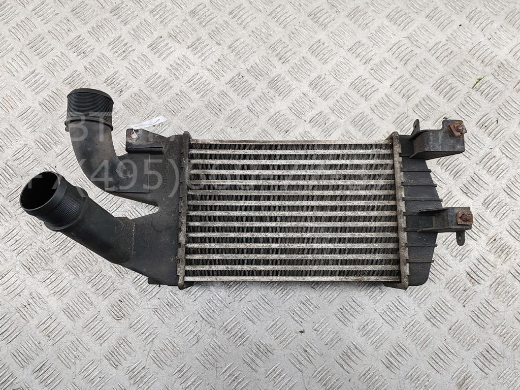 Интеркулер