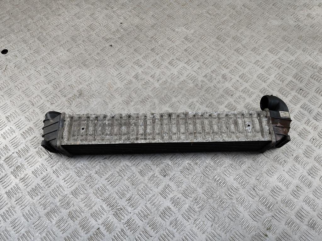 Интеркулер