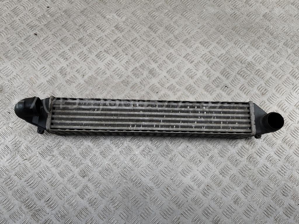 Интеркулер