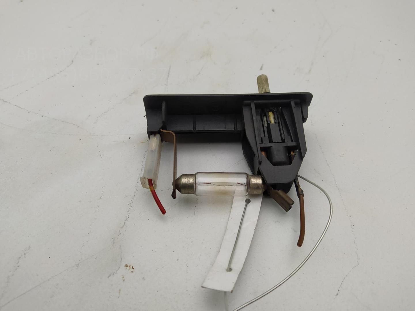 Выключатель концевой