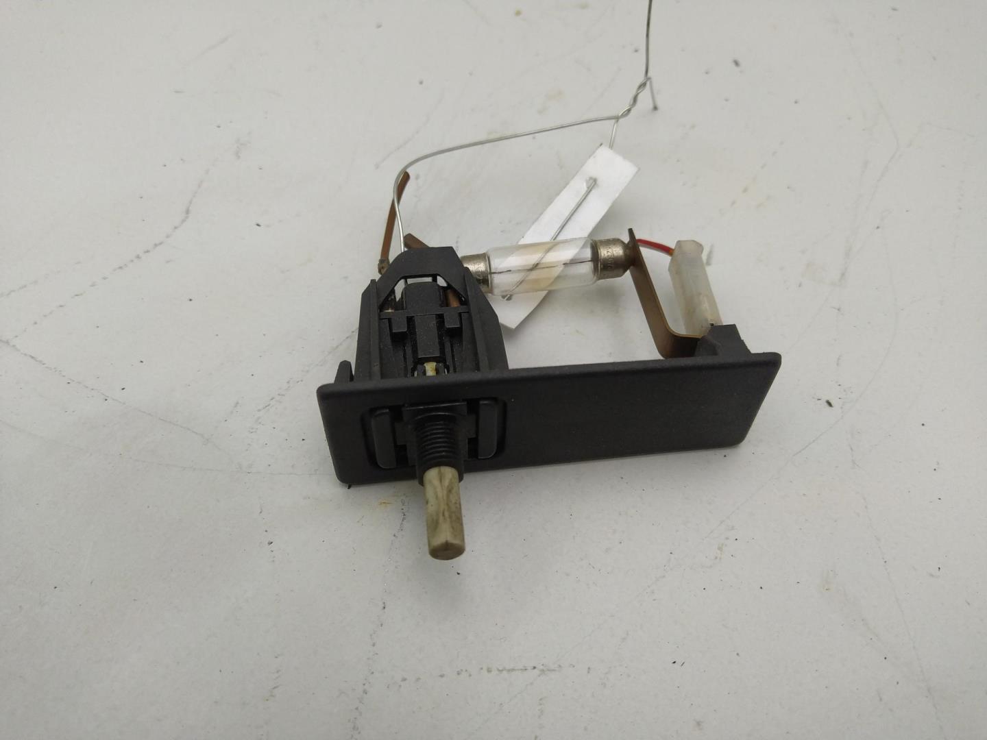 Выключатель концевой