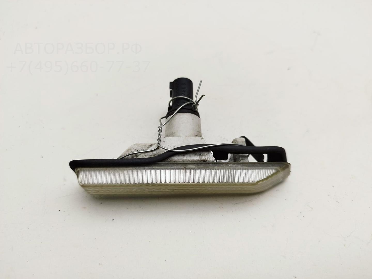 Указатель поворота левый