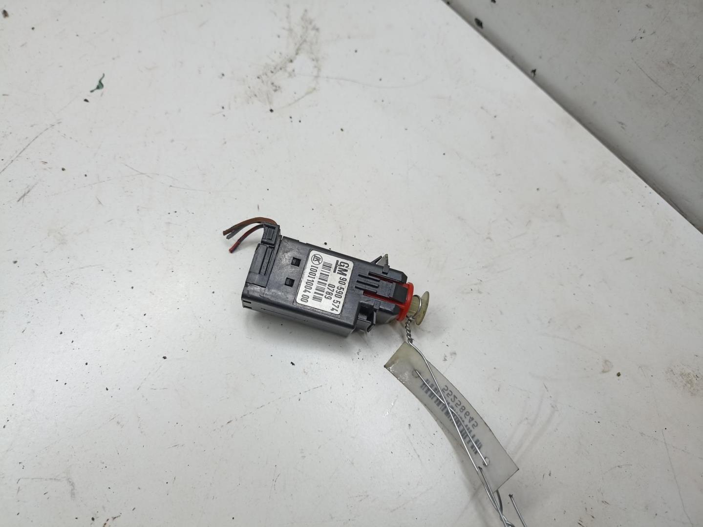 Датчик педали сцепления