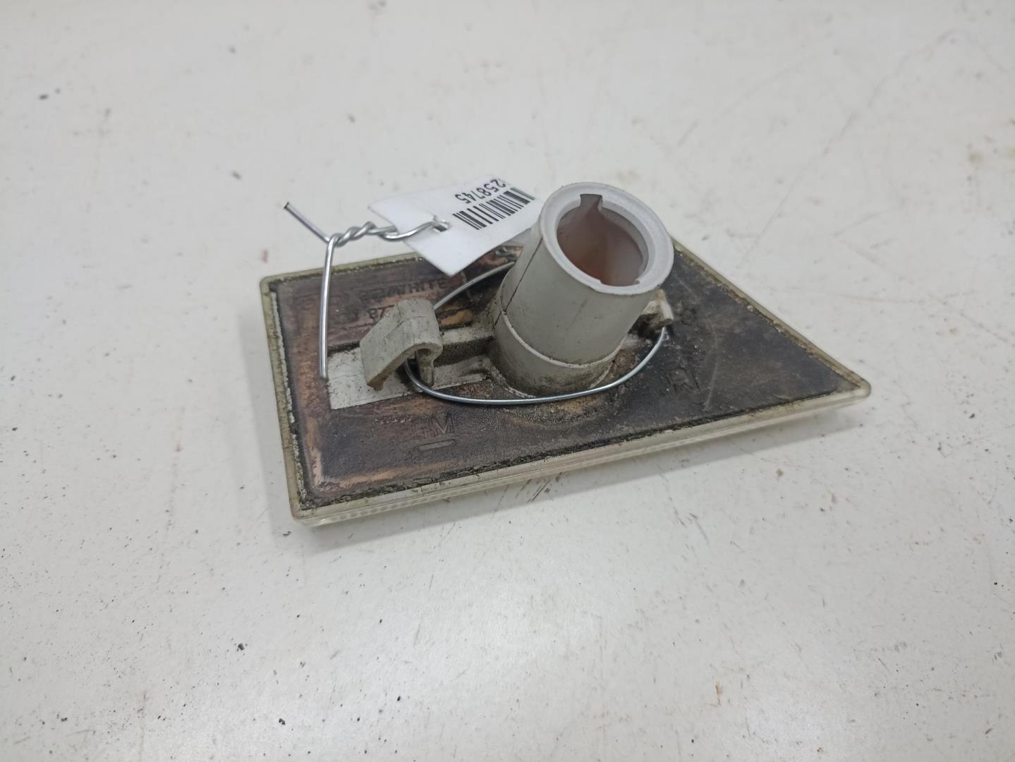 Указатель поворота правый