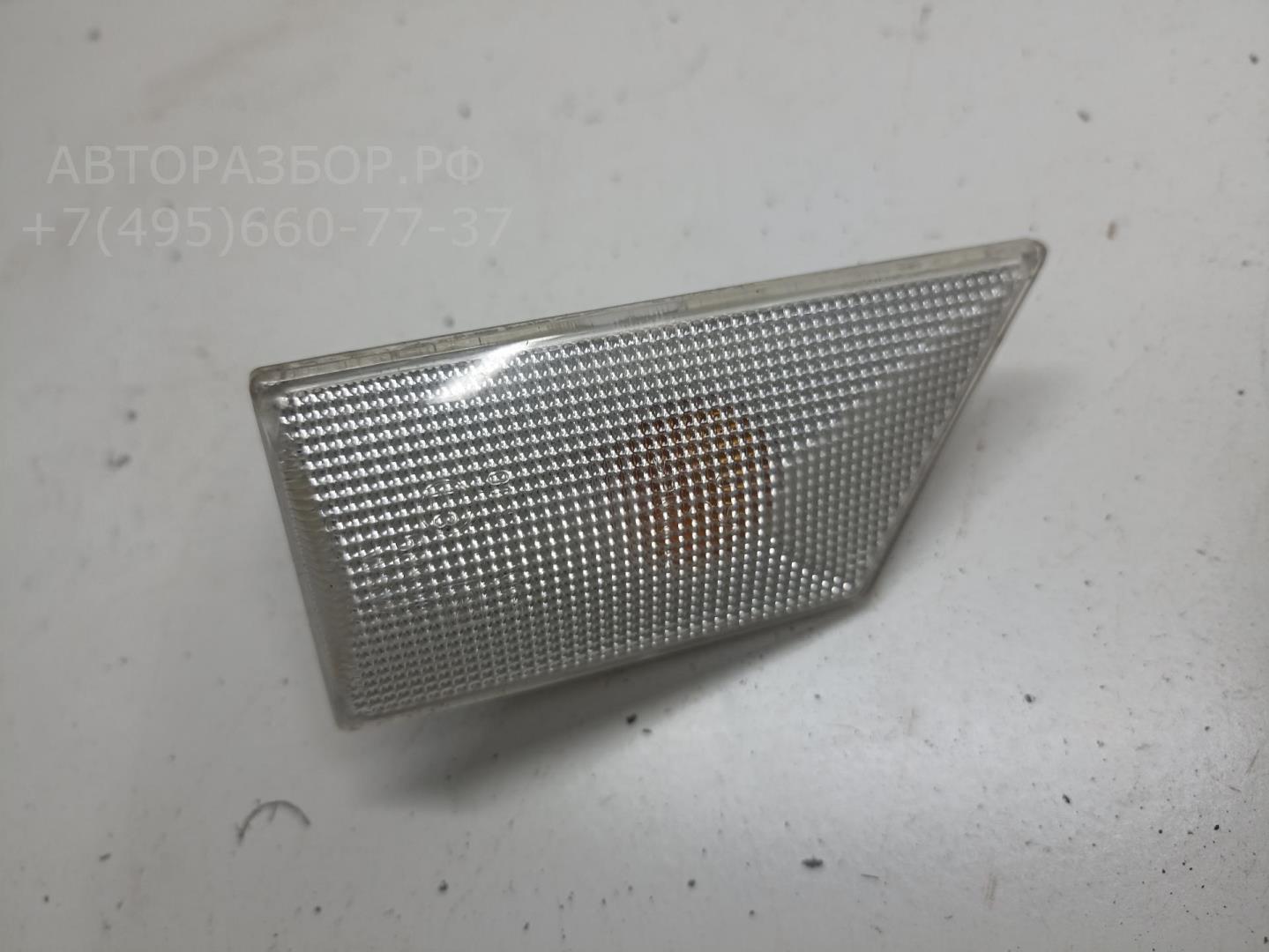 Указатель поворота правый